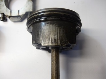 фото thumb №2, Audi a8 d2 w12 6.0 поршень з шатуном azc оригінал