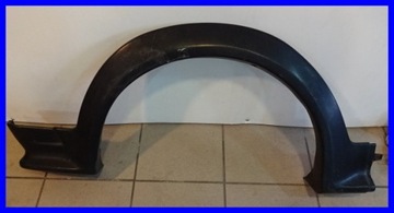 фото thumb №9, Подкрылок планка крыльев перед зад vw scirocco