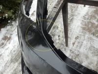 фото thumb №6, Бампер перед передний skoda octavia iii rs 5e0