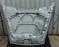 Ld7z капот porsche cayenne 02-07 Доставка, фото thumb