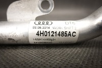 фото thumb №6, Audi оригінальний номер 4h0121485ac труба шланг wody