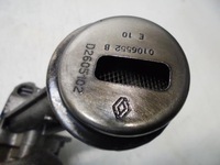 фото thumb №8, Насос маслоприймач оливи renault clio 1.5 dci