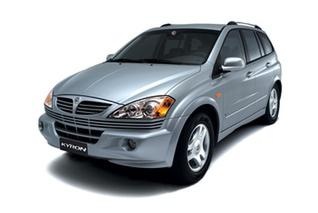 фото thumb №8, Ssangyong kyron боковина дверь обивка перед правый