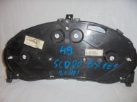 фото thumb №3, Scudo jumpy expert лічильник прилади 1401108280