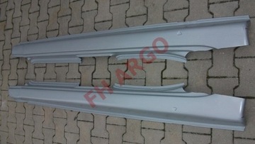 фото thumb №2, Порог пороги новое citroen xsara picasso n68 99- левый