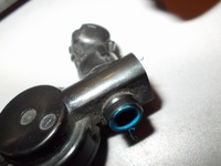 фото thumb №3, Омивач фара lexus es350 лівий elbląg #