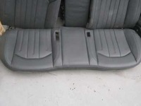 фото thumb №3, Audi a8 4h сидіння сидіння оббивка двері тунель