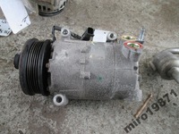 фото thumb №1, 4666 компресор ford focus 2.0 tdci 11-14