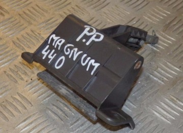 фото thumb №1, Renault magnum e-tech ручка двері праві перед