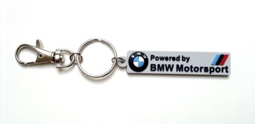 Брелок для ключей BMW E46 E39 M3 M5 MTR