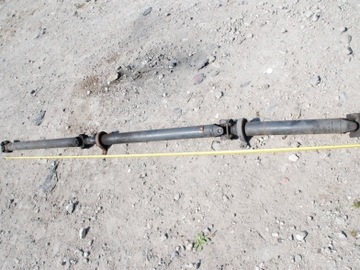 фото thumb №2, Iveco daily 06-11 wał привідний довгий 300cm довжина