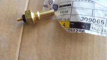 фото thumb №6, Датчик температуры воды 309065 scania 2 3 93 113