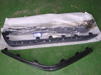 фото thumb №1, Молдинг бампера задняя volvo v70 s60 l r nowa oryg