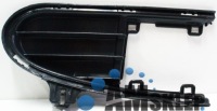 фото thumb №6, Seat alhambra 1996-2001 решітка радіатора рамка решітка права