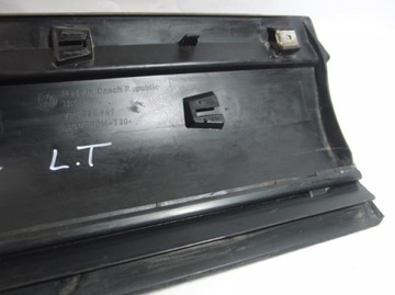 фото thumb №10, Планка двері лівий зад 7p6854949 vw touareg 2014r