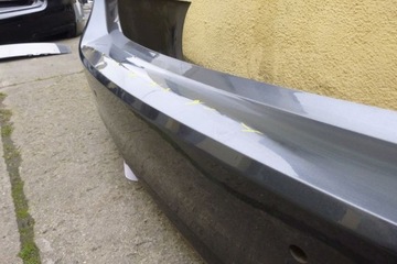 фото thumb №13, Bmw 3 iii f30 sedan бампер задній зад