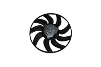 фото thumb №1, Вентилятор радіатора audi a4 a5 a6 a7 8k0959455g