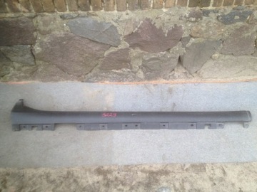 фото thumb №2, Bmw x3 f25 09-12 планка порогова права поріг \