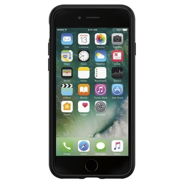 SPIGEN Liquid Air CASE для iPhone 7/8 4.7