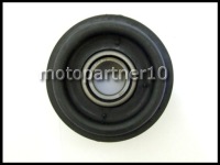 фото thumb №2, Опора вала вкладыш nissan patrol d22 d40 pick up