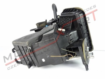 фото thumb №7, Mercedes a w168 обігрівач корпус 1688300262