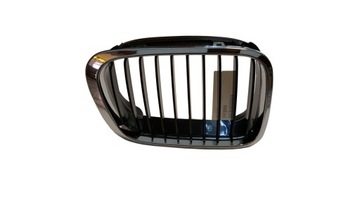 фото thumb №3, Решітка решітка решітка радіатора решітка радіатора bmw 3 e46 compact 00- p