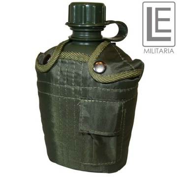 BIDON WOJSKOWY OLIV