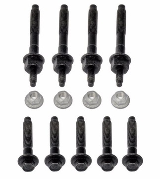 фото thumb №1, Гвинти колектора вихлоп chrysler 300c dodge charger challenger 5.7 hemi 05-