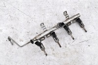 Купить Peugeot citroen mini 1.6 thp молдинг впрыскная, фото thumb