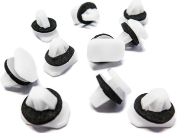 фото thumb №1, Клипсы клипсы колёсная арка ford transit tourneo connect