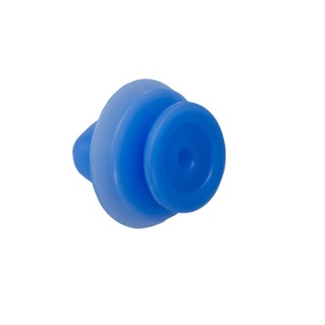 фото thumb №4, Клипса штифт обивка дверь dacia доккер logan sandero планки порога volvo