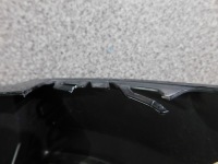 Bmw x3 f25 m набор бампер задний задняя в Украине, фото thumb