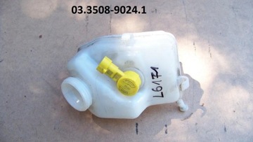 фото thumb №1, Opel astra 1.7 cdti бачок рідини гальмівного