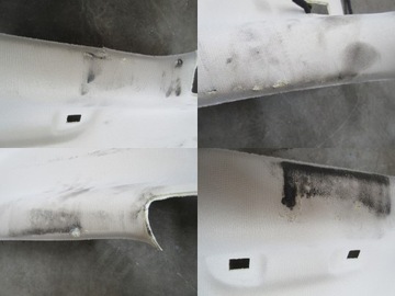 фото thumb №4, Крыша потолок jeep cherokee