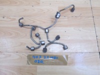 фото thumb №2, Труба трубки пального peugeot 407 2.2 hdi 08r