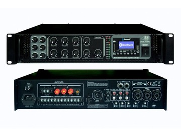 RH Усилитель звука 100 В DCB-350BC BT 350 Вт
