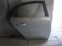 фото thumb №1, Дверь opel vectra c хэтчбек