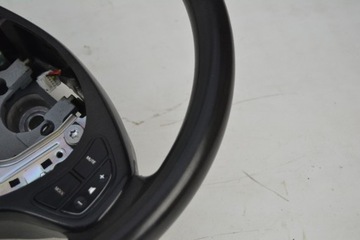 фото thumb №4, Руль мультифункция kia ceed 1 i 06-12