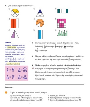 Учебник по математике МАК 4 класса часть 2