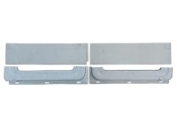 фото thumb №1, Sprinter vw lt ремкомплект обшивка двері задня l+p