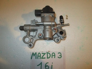 Клапан egr mazda 3 3 1.6 1 Доставка, фото thumb