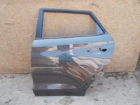 фото thumb №3, Дверь задняя задние левая hyundai tucson 15-