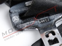 фото thumb №5, Mercedes ml w163 pas безопасности правый перед