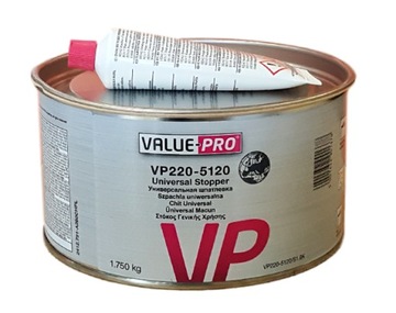 Шпатлевка универсальная PPG VALUE-PRO 220-5120 1,8 кг