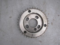 фото thumb №1, Ford transit 2.0 tddi колесо насоса впрыска