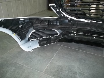 фото thumb №3, Mercedes c клас 205 w205 повний комплектний перед pas