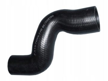 фото thumb №1, Ford mondeo duratorq труба turbo шланг шланг впускний