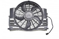 фото thumb №1, Новий вентилятор land range rover 02- behr оригінал