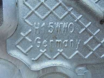 фото thumb №9, Seat leon iii 1.4 tsi audi seat головка двигателя 04e103479k 04e103404ae
