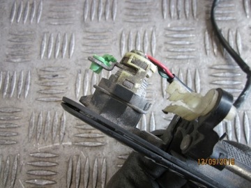 фото thumb №9, Ручка правый перед mitsubishi galant viii 96-98r